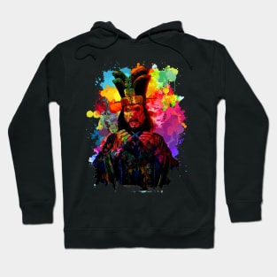 Lo Pan: Trapped In The World of Formlessness | Big Trouble in Little China Hoodie